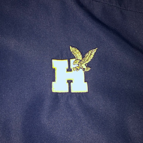 Winter Jacket - Picture 5 of 7